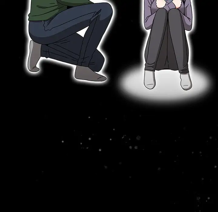 Dorm Room Sisters Chapter 84 - Page 136