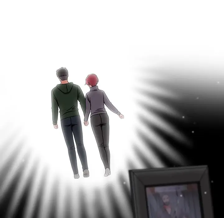 Dorm Room Sisters Chapter 84 - Page 140