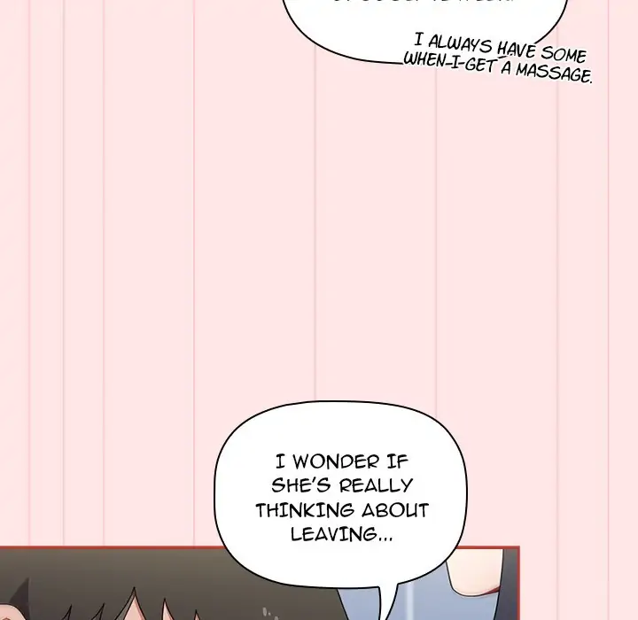 Dorm Room Sisters Chapter 84 - Page 155