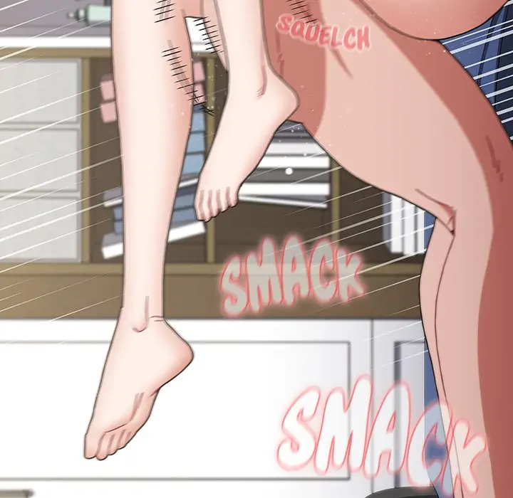 Dorm Room Sisters Chapter 84 - Page 161