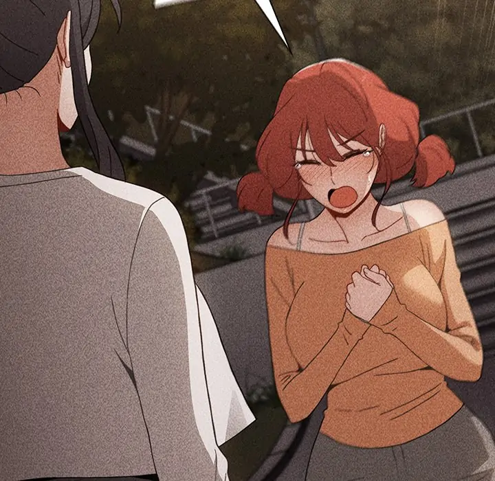 Dorm Room Sisters Chapter 84 - Page 166