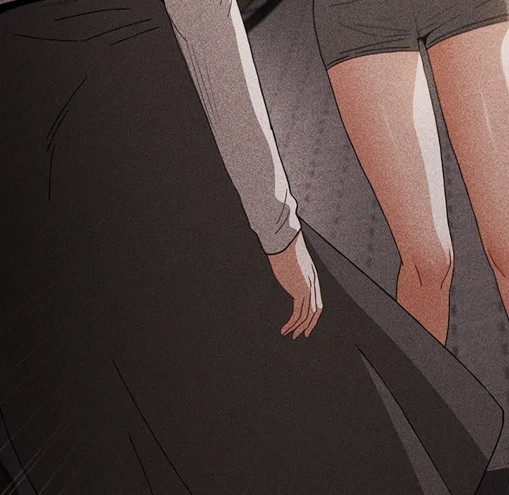 Dorm Room Sisters Chapter 84 - Page 167