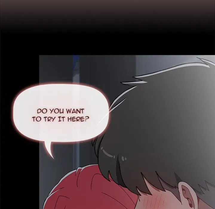 Dorm Room Sisters Chapter 84 - Page 18