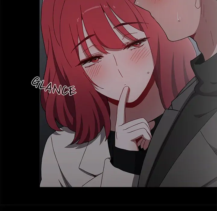 Dorm Room Sisters Chapter 84 - Page 19