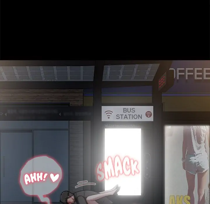 Dorm Room Sisters Chapter 84 - Page 20