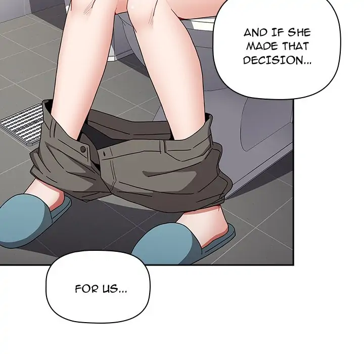 Dorm Room Sisters Chapter 84 - Page 192