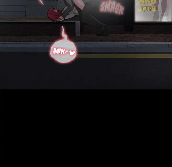 Dorm Room Sisters Chapter 84 - Page 21