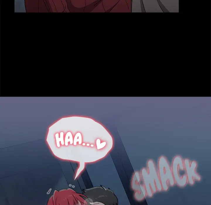 Dorm Room Sisters Chapter 84 - Page 25