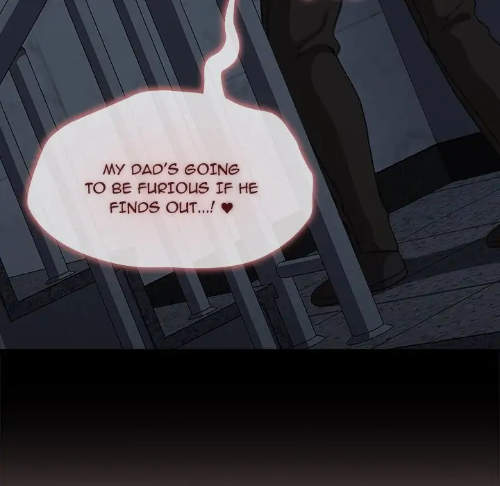 Dorm Room Sisters Chapter 84 - Page 27