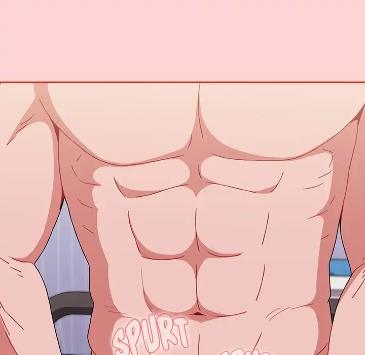 Dorm Room Sisters Chapter 84 - Page 34