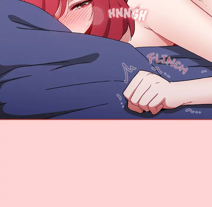 Dorm Room Sisters Chapter 84 - Page 36