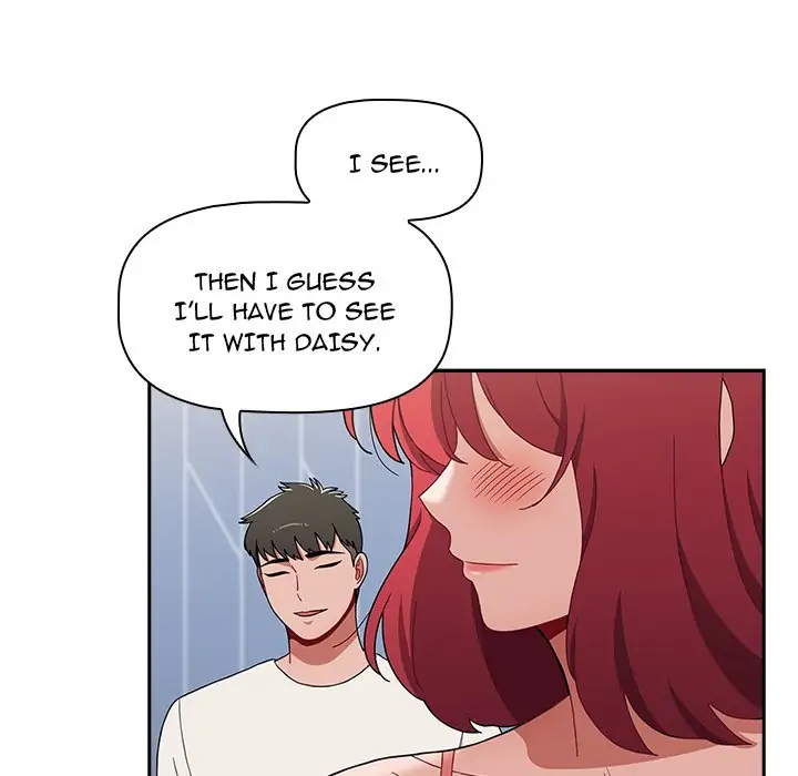 Dorm Room Sisters Chapter 84 - Page 55