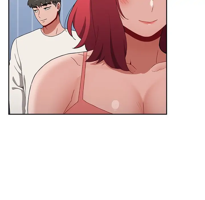 Dorm Room Sisters Chapter 84 - Page 57