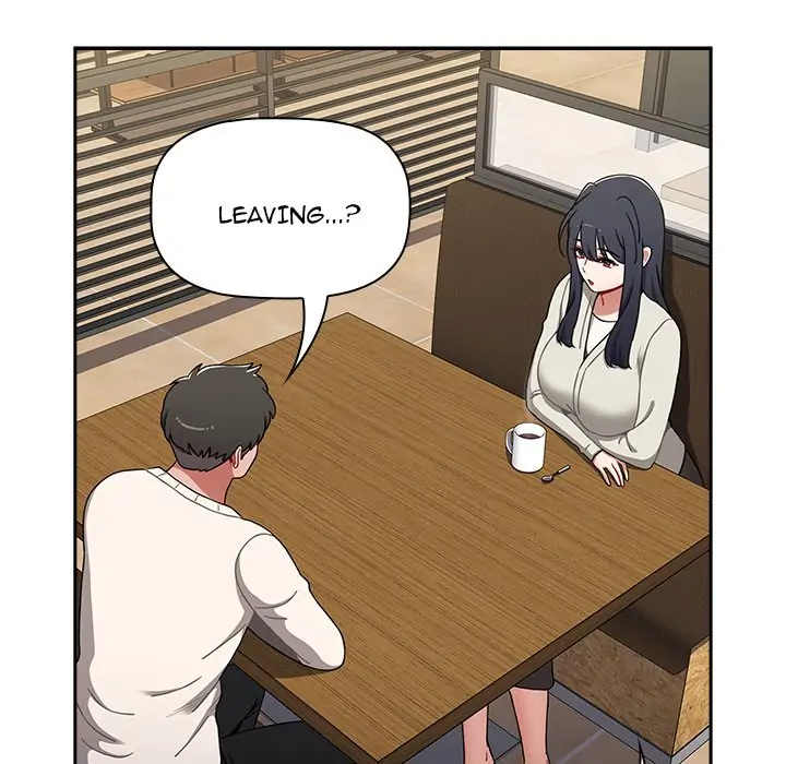 Dorm Room Sisters Chapter 84 - Page 67