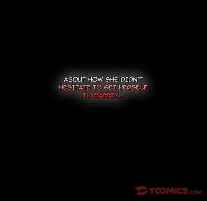 Dorm Room Sisters Chapter 84 - Page 84