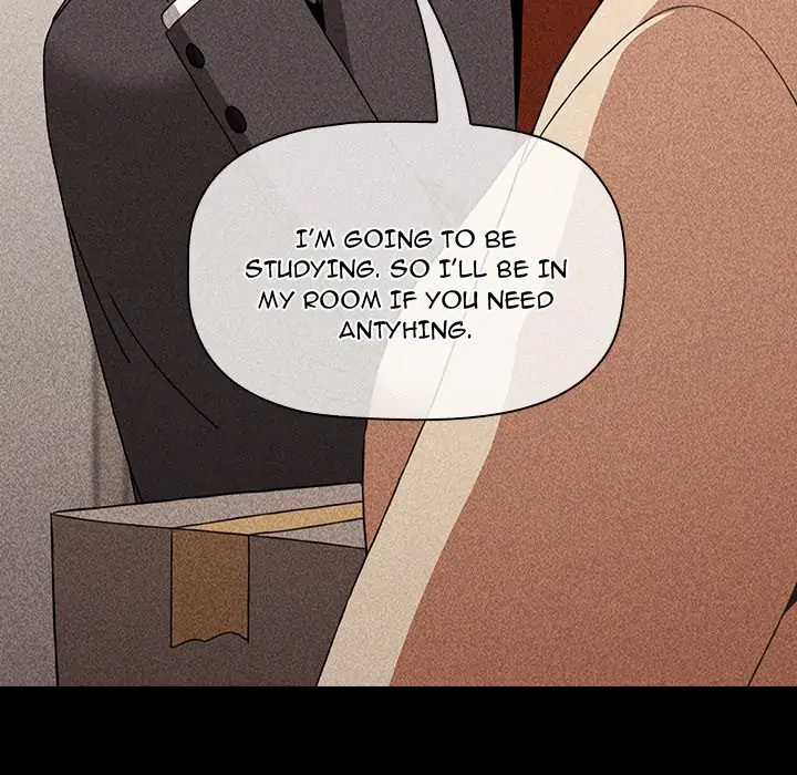 Dorm Room Sisters Chapter 84 - Page 99