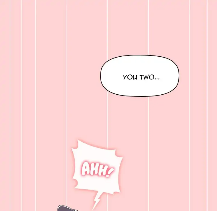 Dorm Room Sisters Chapter 85 - Page 105