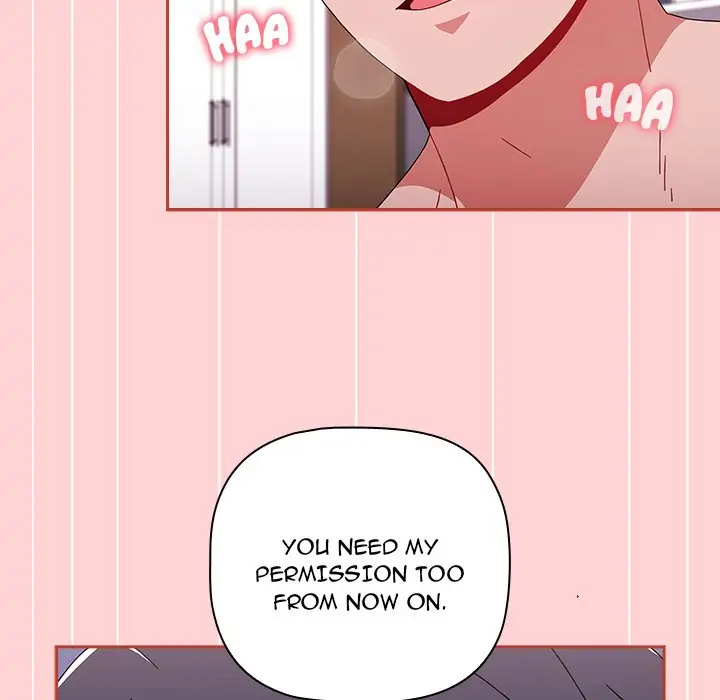 Dorm Room Sisters Chapter 85 - Page 112