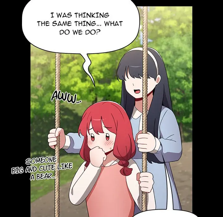 Dorm Room Sisters Chapter 85 - Page 13