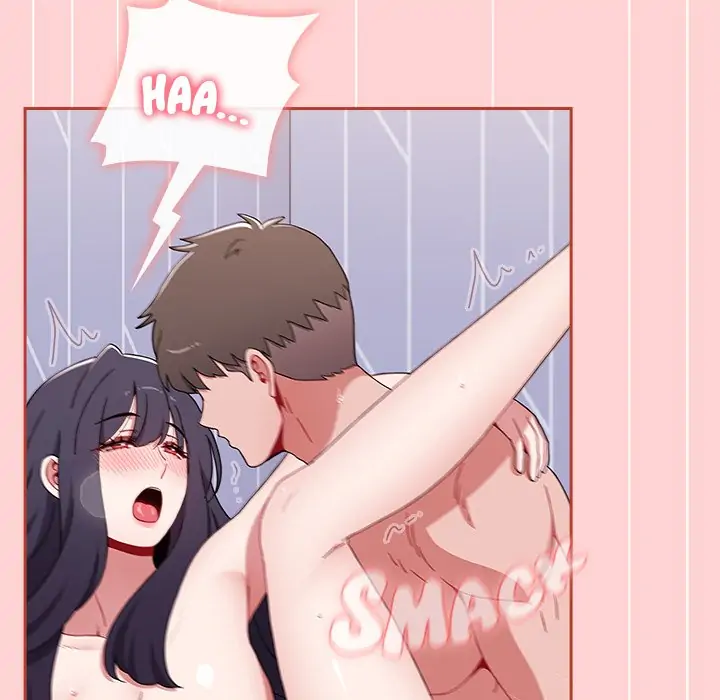 Dorm Room Sisters Chapter 85 - Page 123