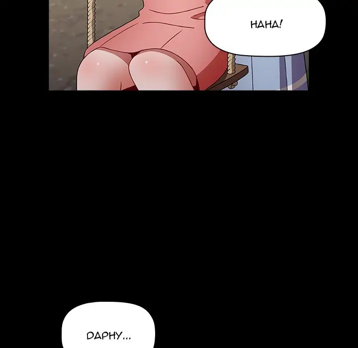 Dorm Room Sisters Chapter 85 - Page 14