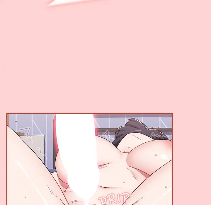 Dorm Room Sisters Chapter 85 - Page 140