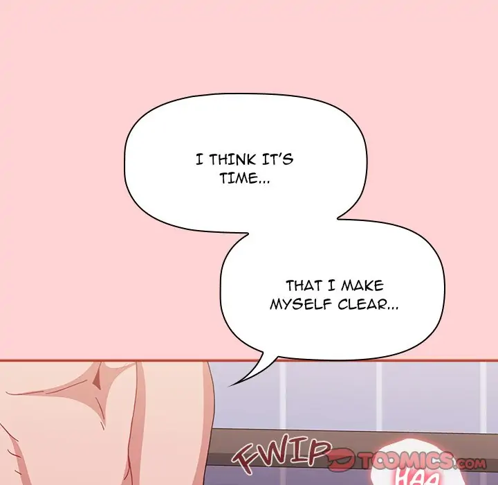 Dorm Room Sisters Chapter 85 - Page 144