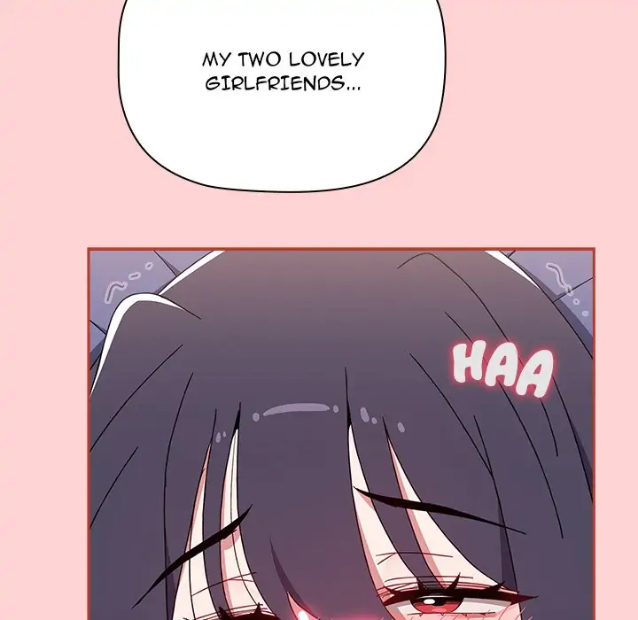 Dorm Room Sisters Chapter 85 - Page 150