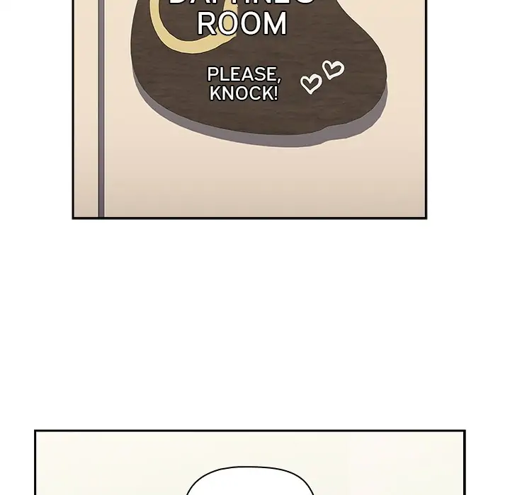 Dorm Room Sisters Chapter 85 - Page 155