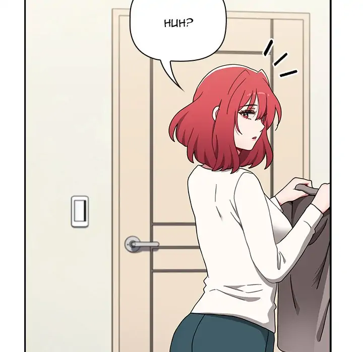 Dorm Room Sisters Chapter 85 - Page 156