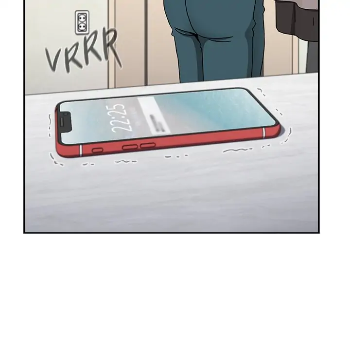 Dorm Room Sisters Chapter 85 - Page 157