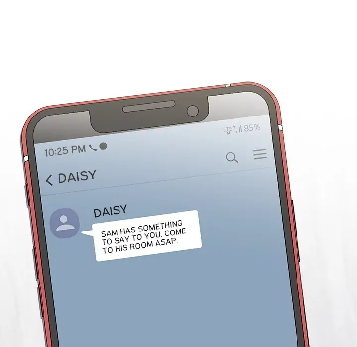 Dorm Room Sisters Chapter 85 - Page 158