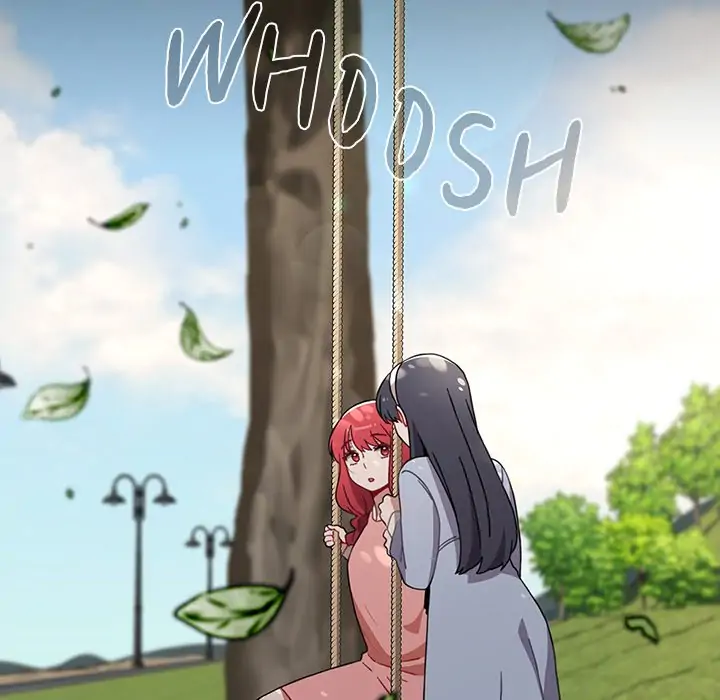 Dorm Room Sisters Chapter 85 - Page 17