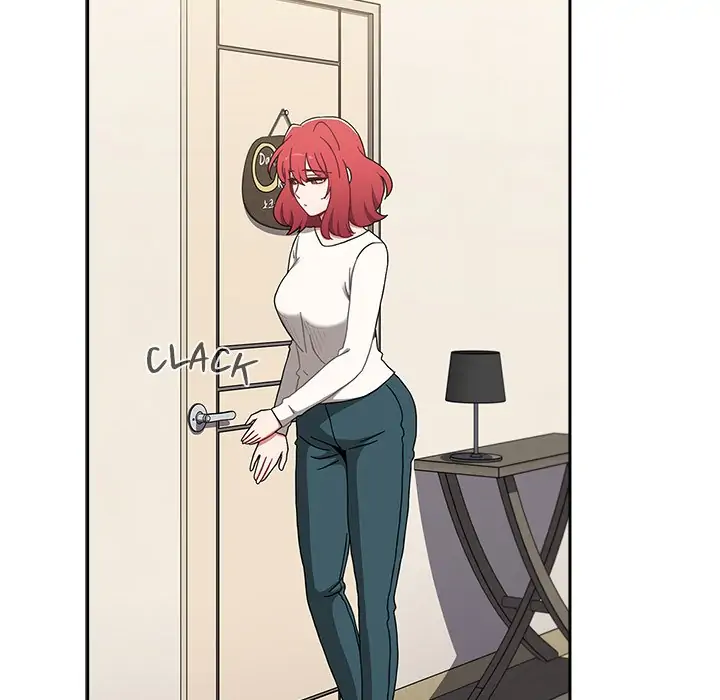 Dorm Room Sisters Chapter 85 - Page 161