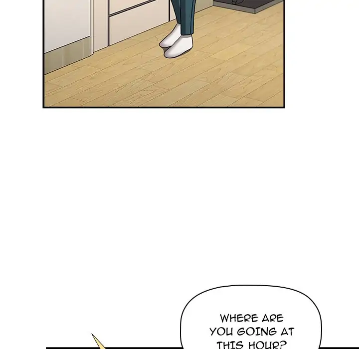 Dorm Room Sisters Chapter 85 - Page 162