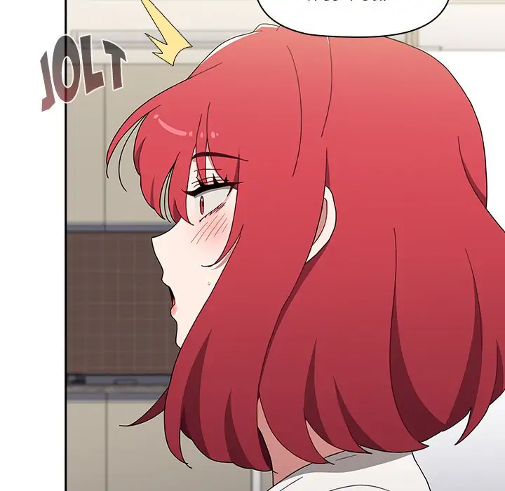 Dorm Room Sisters Chapter 85 - Page 163