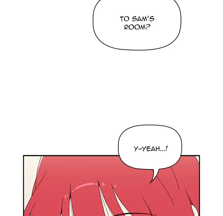 Dorm Room Sisters Chapter 85 - Page 169