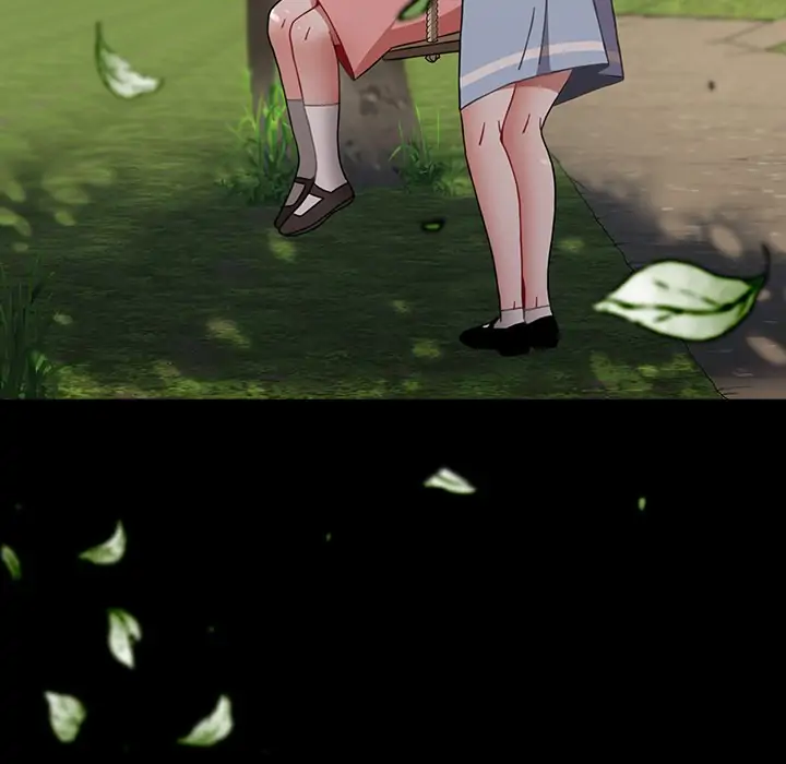 Dorm Room Sisters Chapter 85 - Page 18