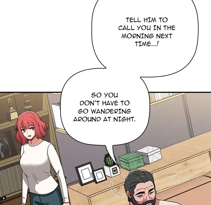 Dorm Room Sisters Chapter 85 - Page 171