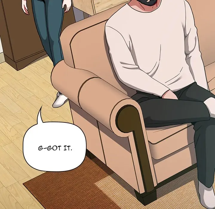 Dorm Room Sisters Chapter 85 - Page 172