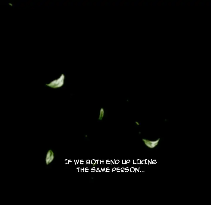 Dorm Room Sisters Chapter 85 - Page 19