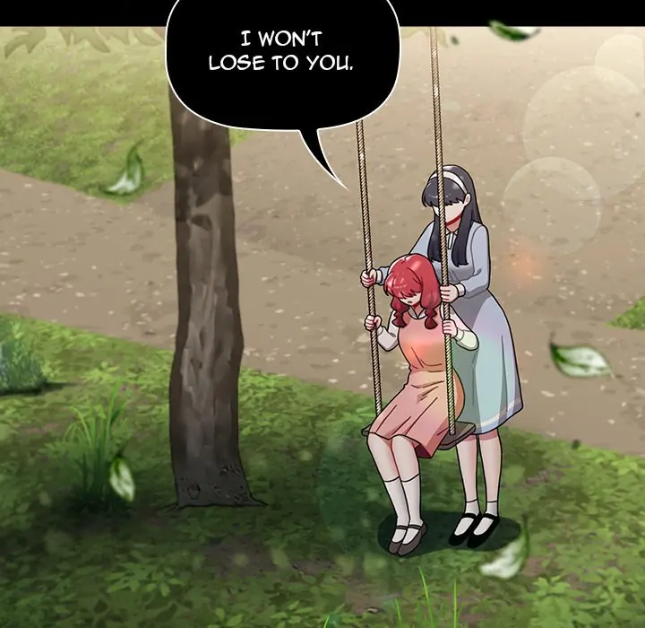 Dorm Room Sisters Chapter 85 - Page 25