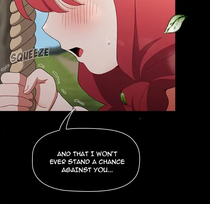 Dorm Room Sisters Chapter 85 - Page 27