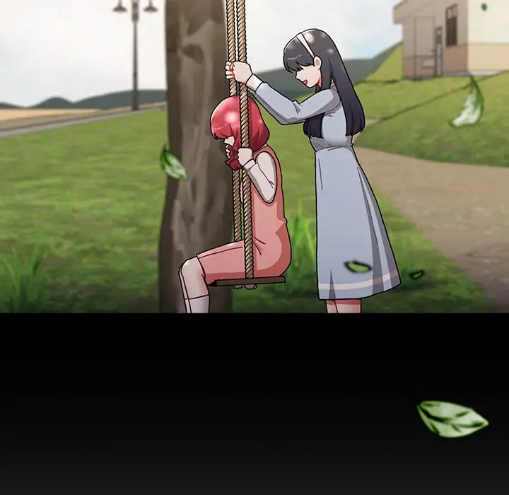 Dorm Room Sisters Chapter 85 - Page 31