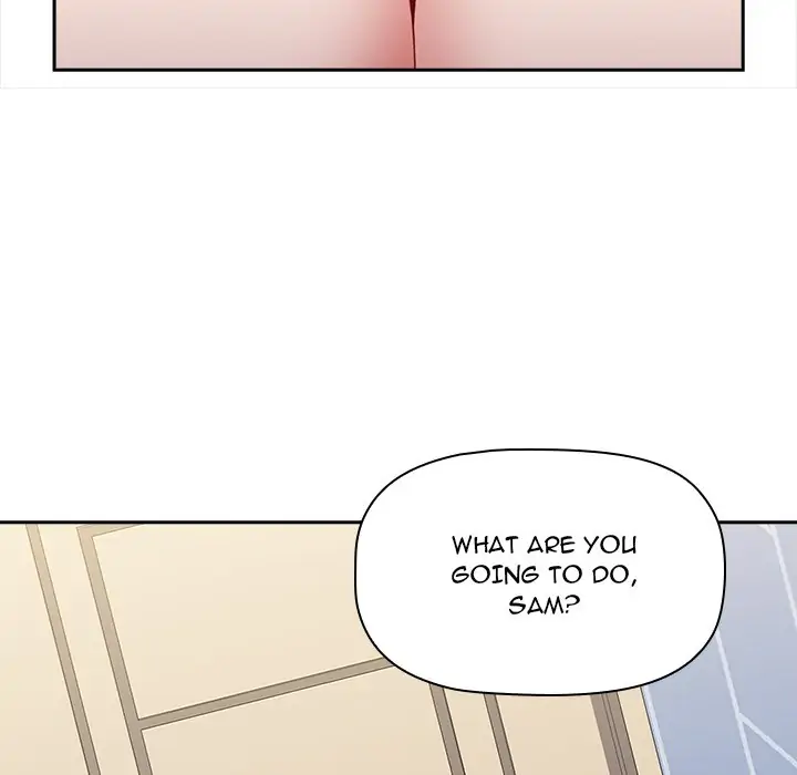 Dorm Room Sisters Chapter 85 - Page 37