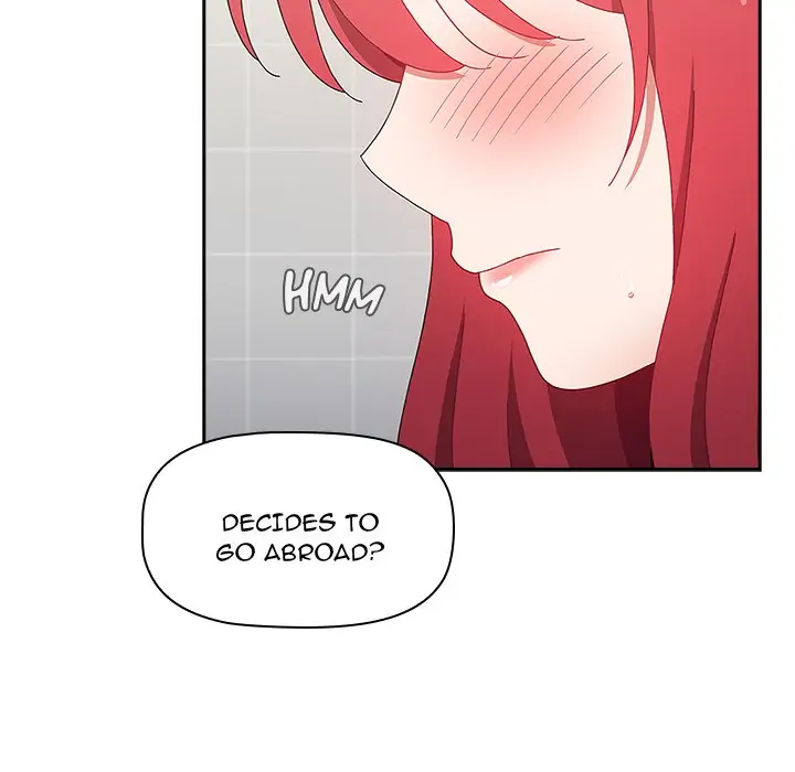 Dorm Room Sisters Chapter 85 - Page 40