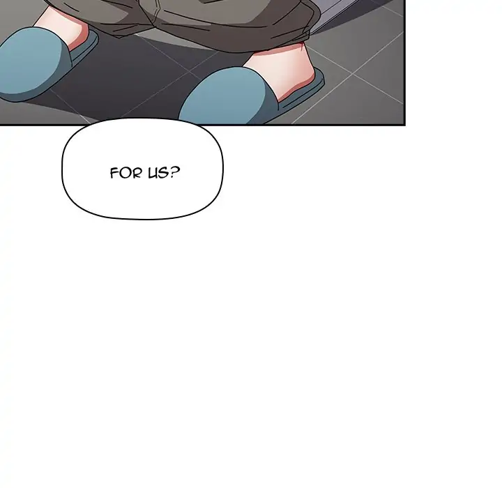 Dorm Room Sisters Chapter 85 - Page 42