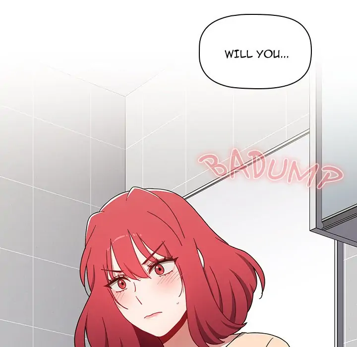 Dorm Room Sisters Chapter 85 - Page 43