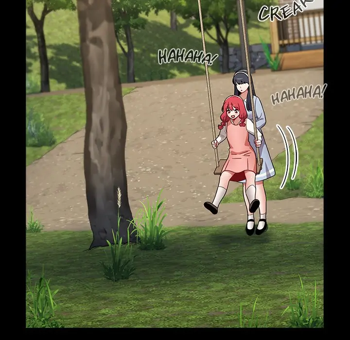 Dorm Room Sisters Chapter 85 - Page 6