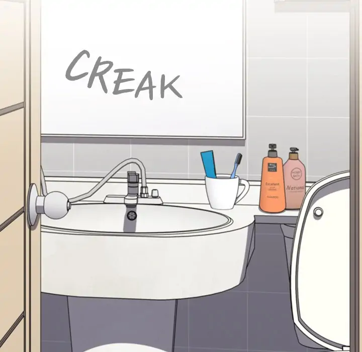 Dorm Room Sisters Chapter 85 - Page 55